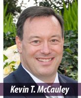 Kevin McCauley