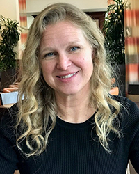 Jennifer Lefebre, PsyD, RPT-S