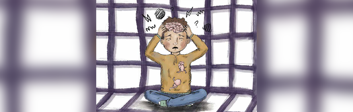 Ask a Therapist: My Child Is Showing Signs of Anxiety