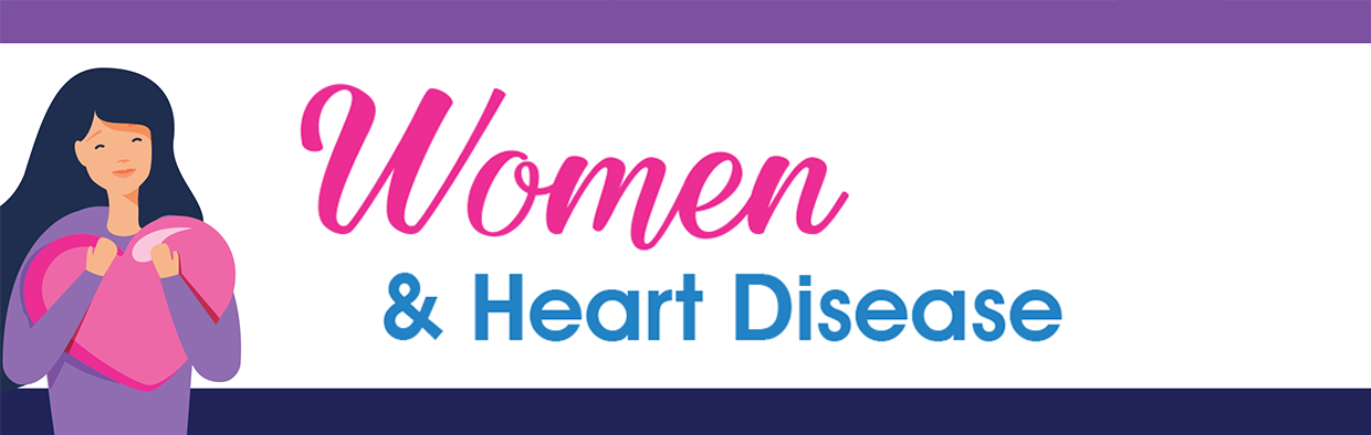 Blog: Women & Heart Disease