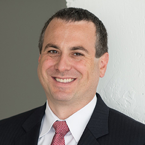 Lowell Aplebaum, CAE