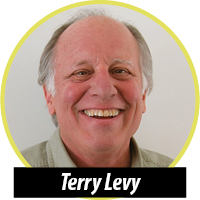 Terry Levy