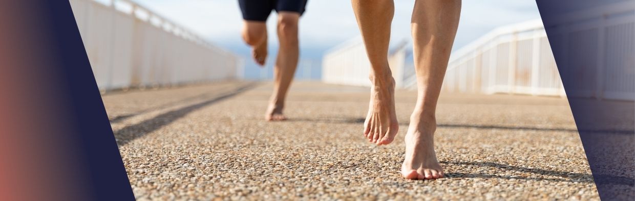 The Minimalist Running Movement: What To Tell Your Patients