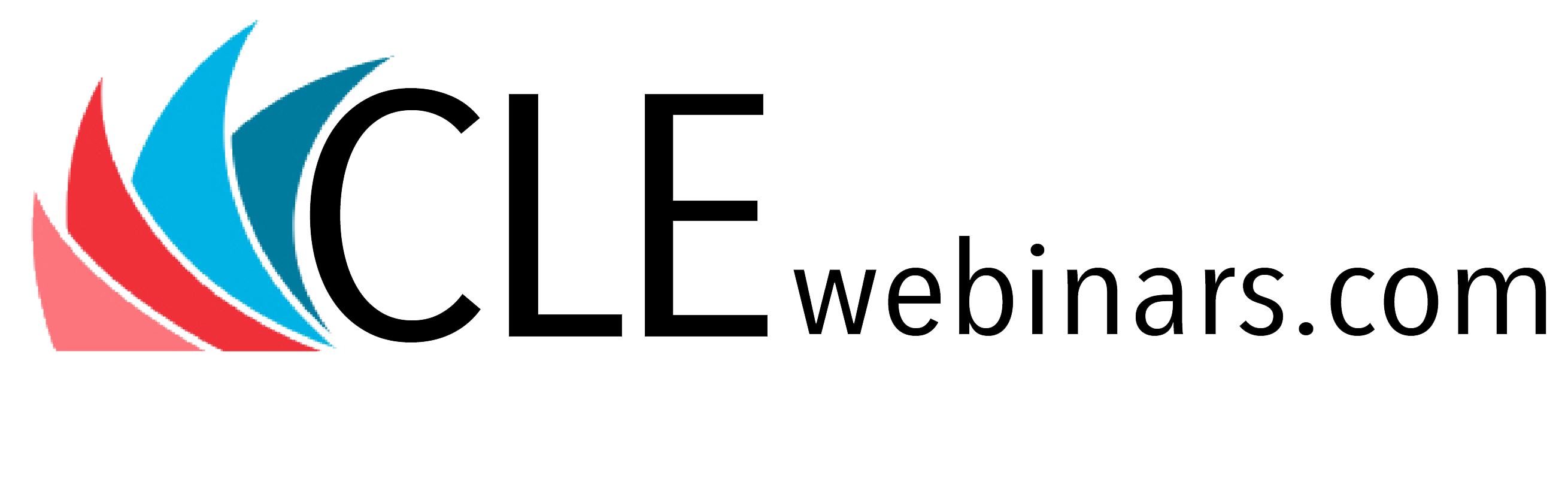 CLEwebinars.com logo