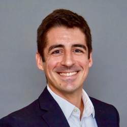 Nick Marzano