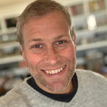 Dave Will