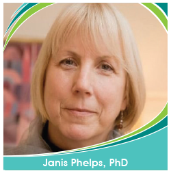 Janis Phelps