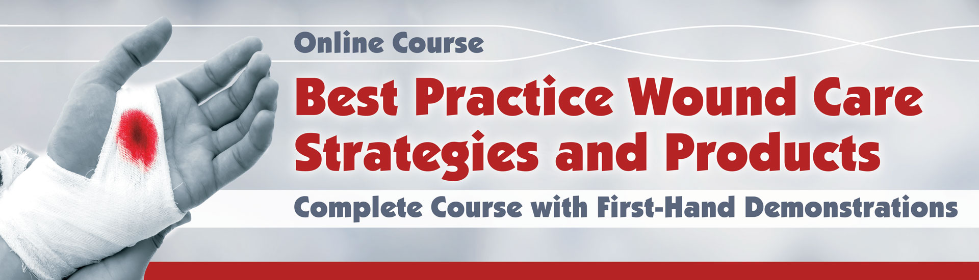 Online Course Image