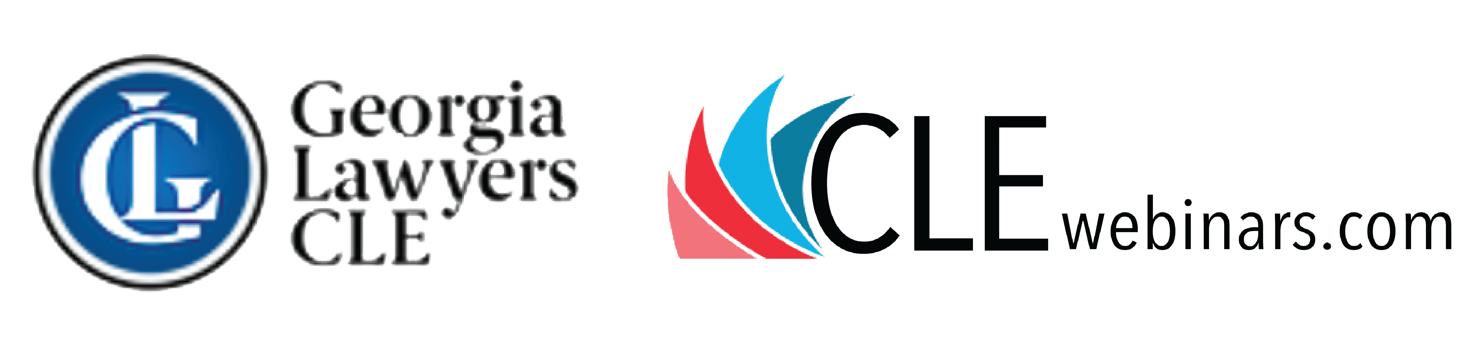 Combo GA/CLEW logo without background