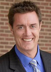 Daniel J. Moran, PhD, BCBA-D