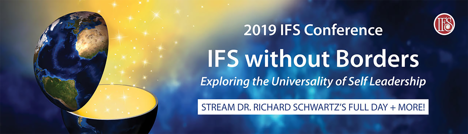 2019 IFS Conference Web Streaming
