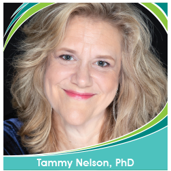 Tammy Nelson