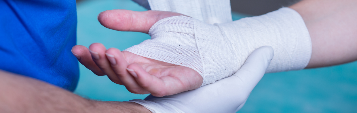 Blog: Complex Wound Care for Optimal Outcomes