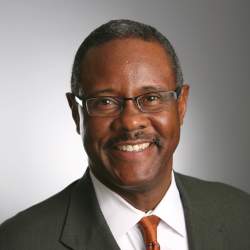 Reggie Henry, CAE