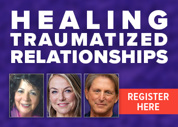 Healing Traumatized Relationships: with Janina Fisher, Esther Perel, and Terry Real