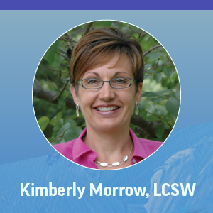 Kimberly Morrow