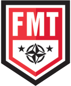 FMT Badge
