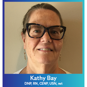 Kathy Bay