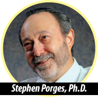 Stephen Porges