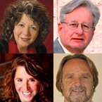 Janina Fisher, PhD; Donald Meichenbaum, PhD; Mary Jo Barrett, MSW; John Briere, PhD