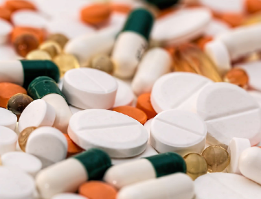 Blog The Top 10 Most Dangerous Drugs for Geriatric Patients