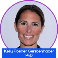 Kelly Posner Gerstenhaber
