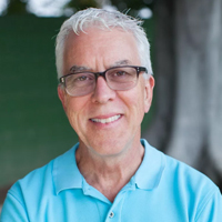 Reid Wilson, PhD