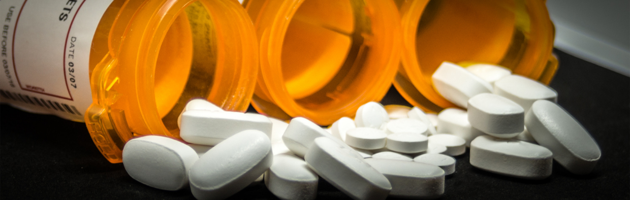 Blog: The Opioid Crisis & Mental Health