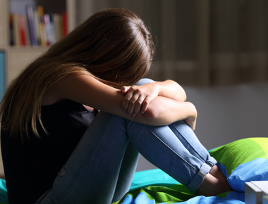 Ask A Therapist: Helping Teens Cope with Grief from Death by Suicide