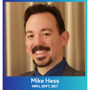 Mike Hess