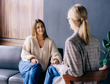 Practicing the Art of Reflective Listening