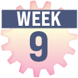 Week 9