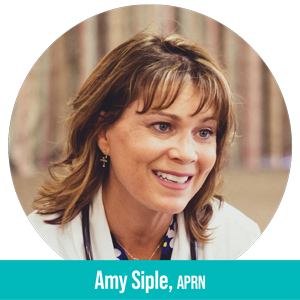 Amy Siple, APRN