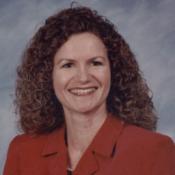 Carolyn Thompson