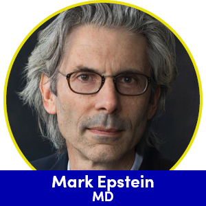 Mark Epstein, MD