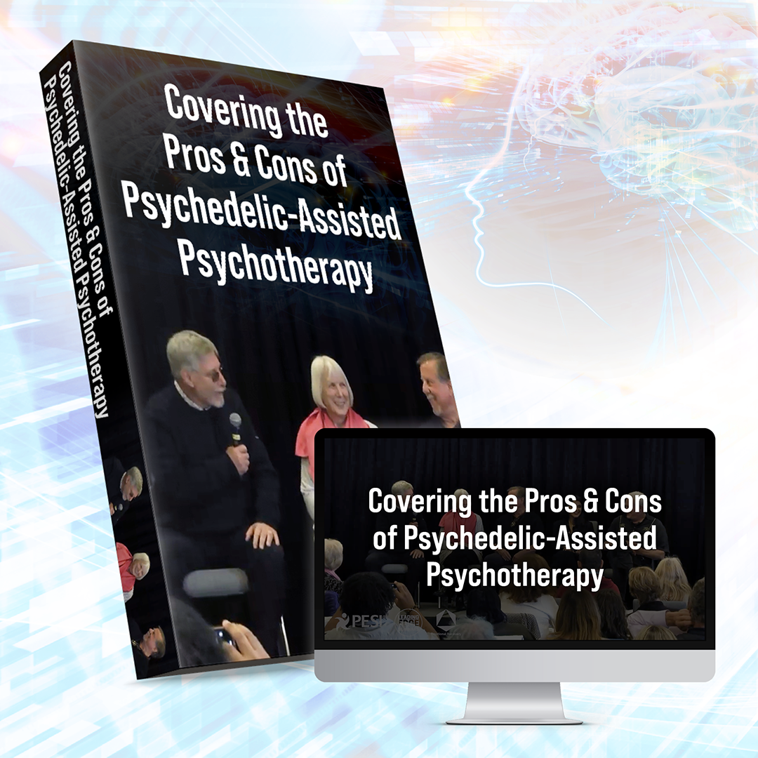 New Advances In Psychotherapy: Learning From Psychedelic-Assisted Treatment