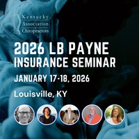 Image of 2026 LB Payne Insurance Seminar