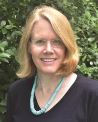 Elizabeth DuPont Spencer, MSW, LCSW-C