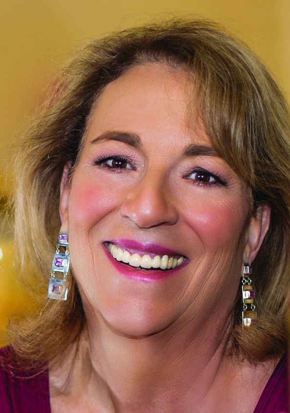 Leslie Korn