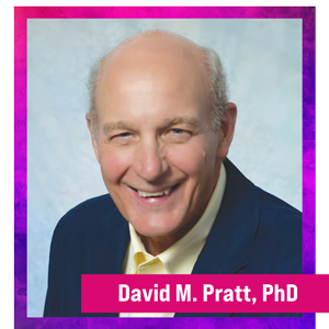 David M. Pratt, PhD, MSW