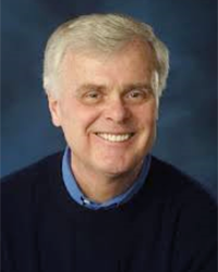 About the Speaker, Dr. David Burns