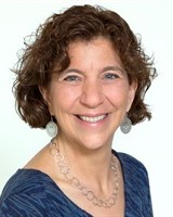 Deborah Korn