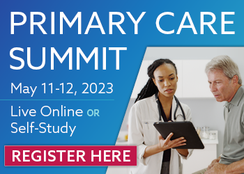 Primary Care Summit