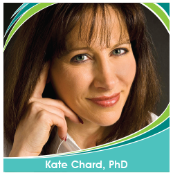 Kate Chard