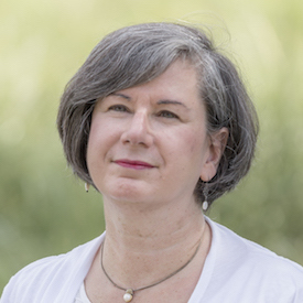 Hilary Marsh