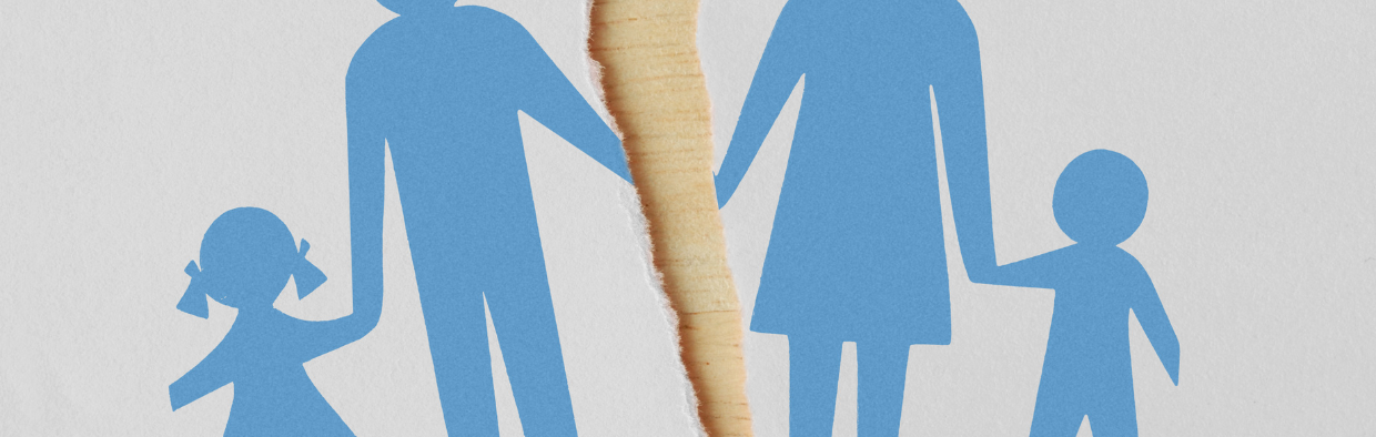 Help Parents Navigate Divorce with Children