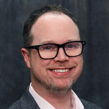 Larry Guthrie