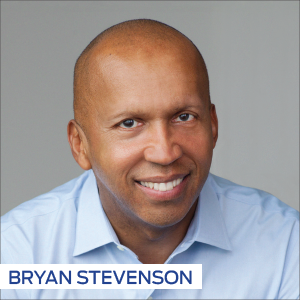 Bryan Stevenson